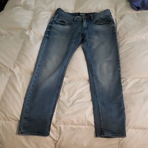 Superdry soft stretch jeans 32x30